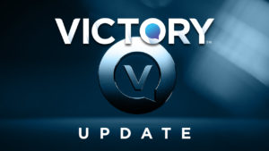 Victory Update | 12/03/2020